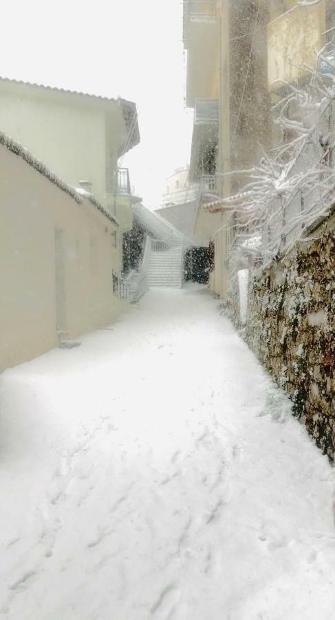 Konaki Tselepi Arájova Exterior foto